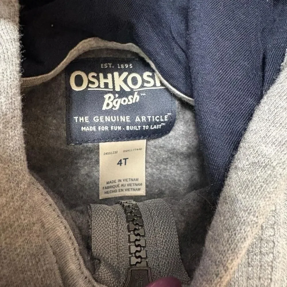 OshKosh Bgosh oshkosh gosh