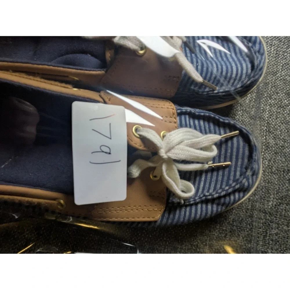 Keds good pre