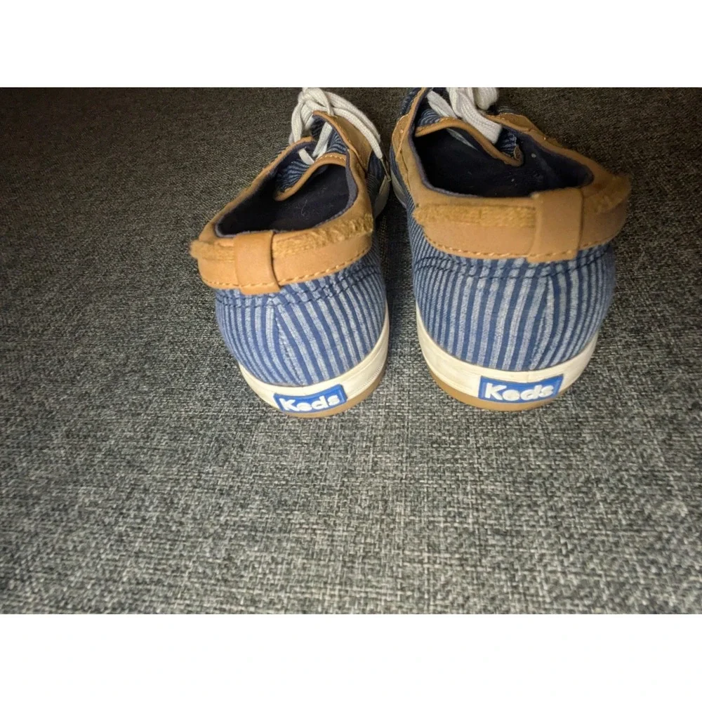 Keds good pre