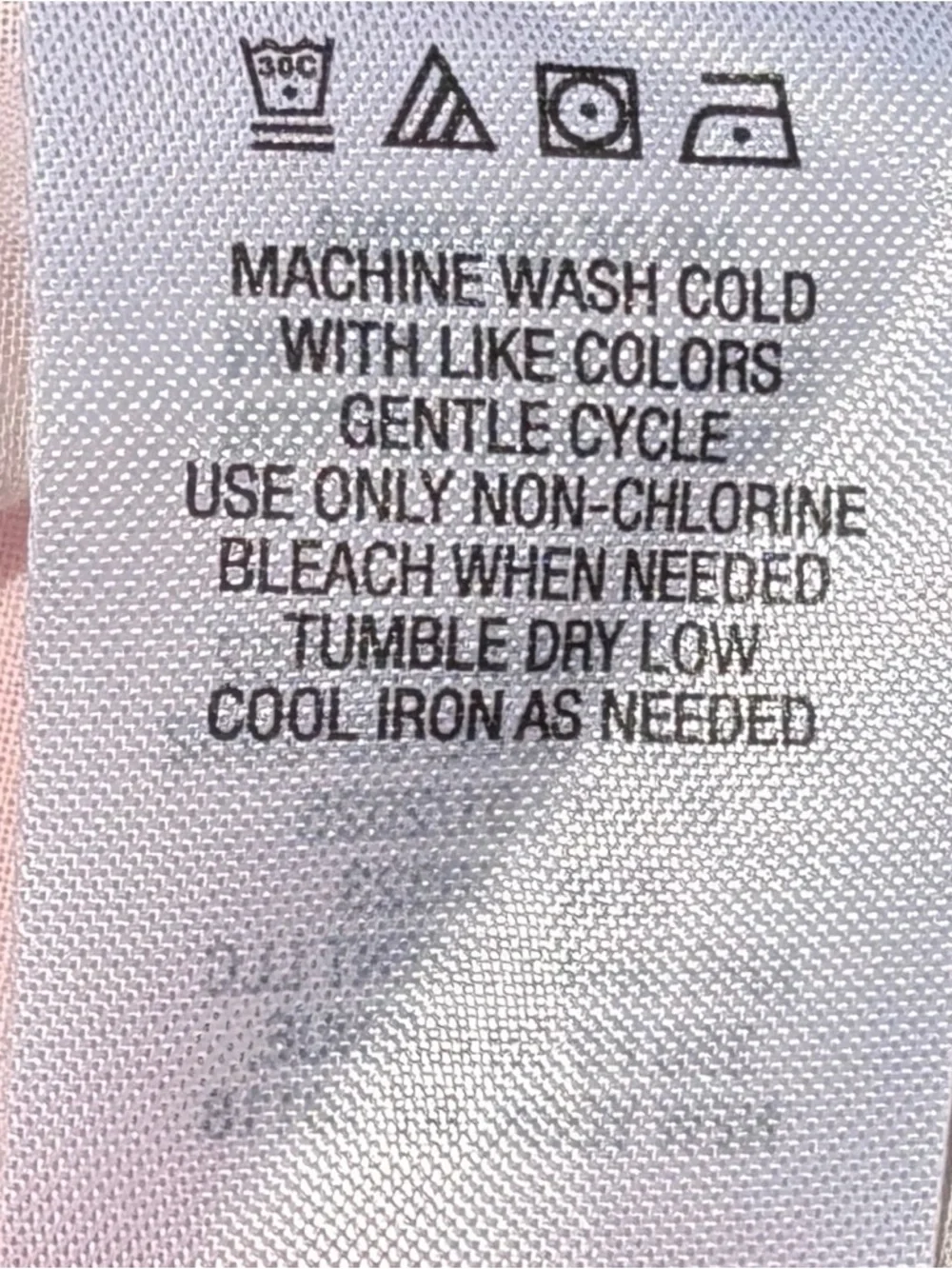 GAP tags were