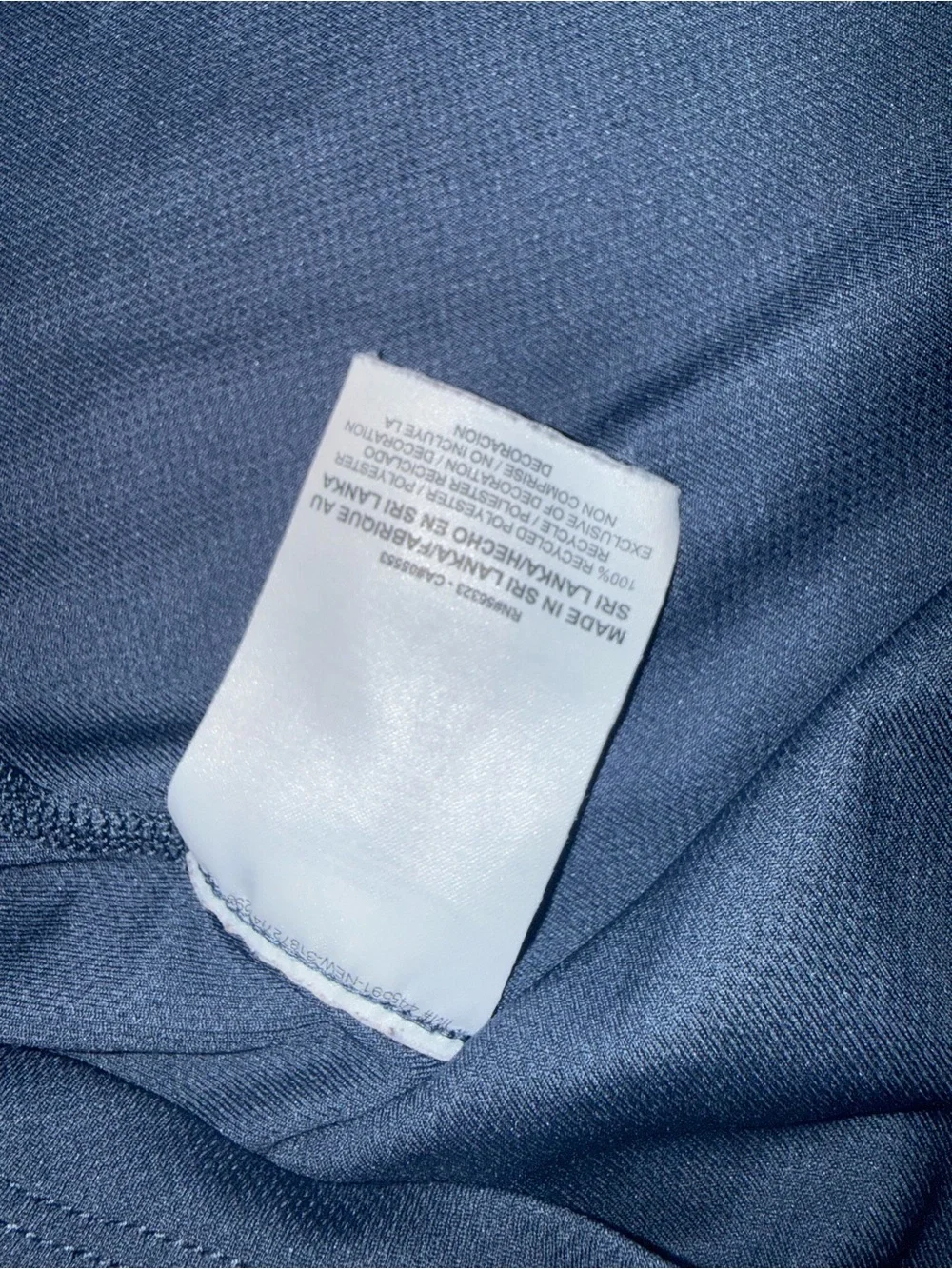 Nike women athletic
