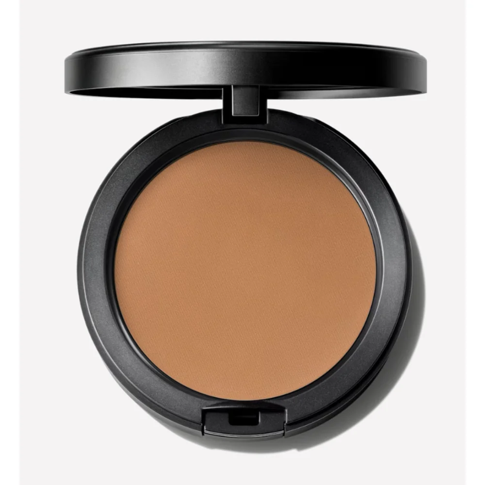 New Authentic MAC Studio Fix Powder Plus Foundation C8