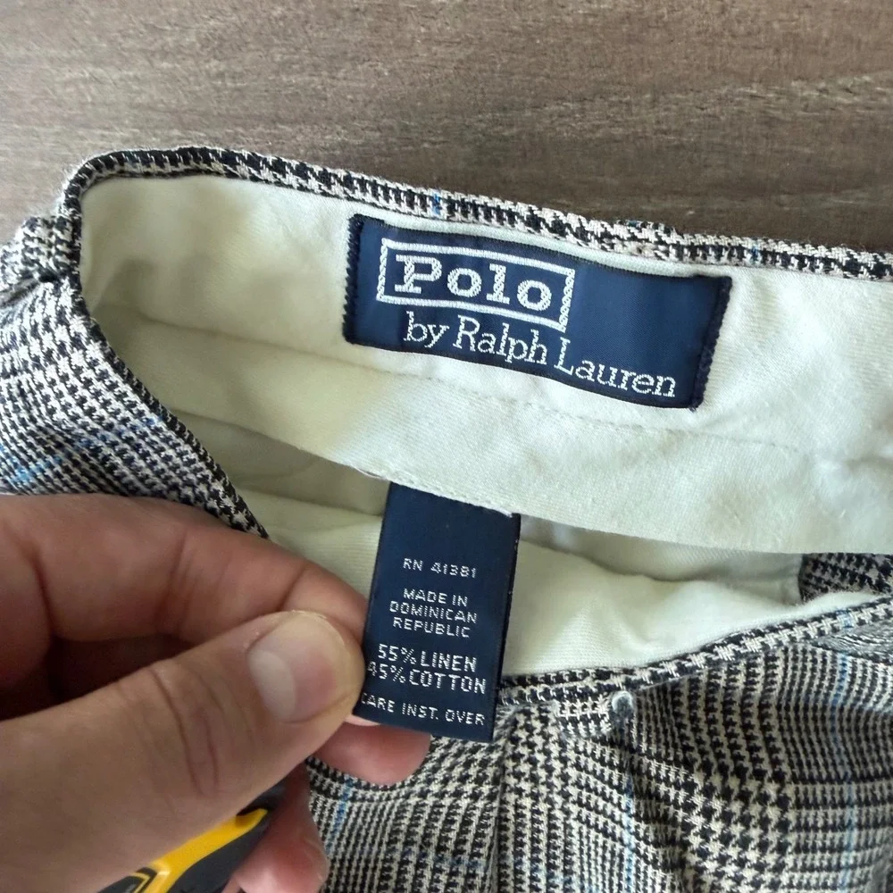 Polo Ralph Lauren polo ralph