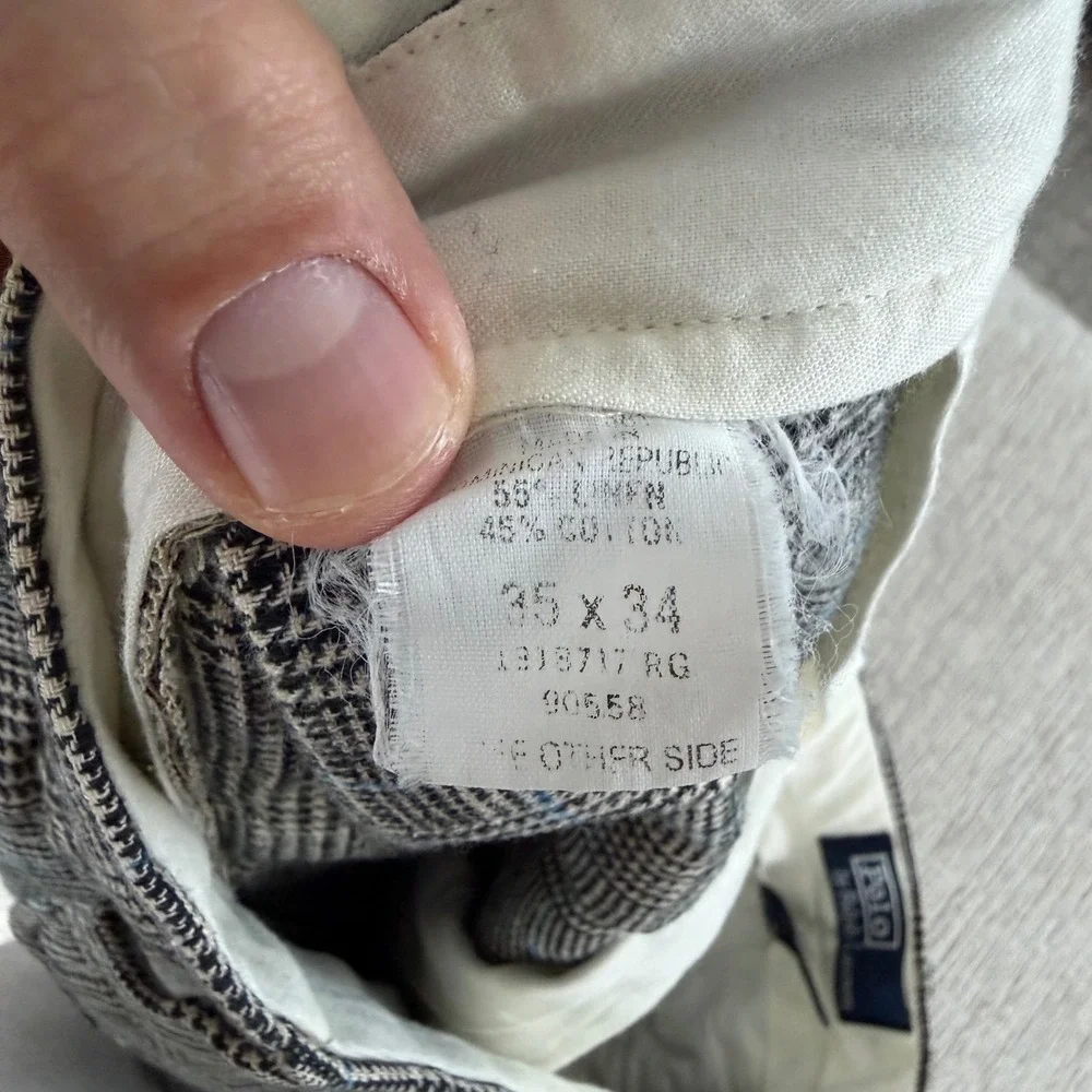 Polo Ralph Lauren polo ralph
