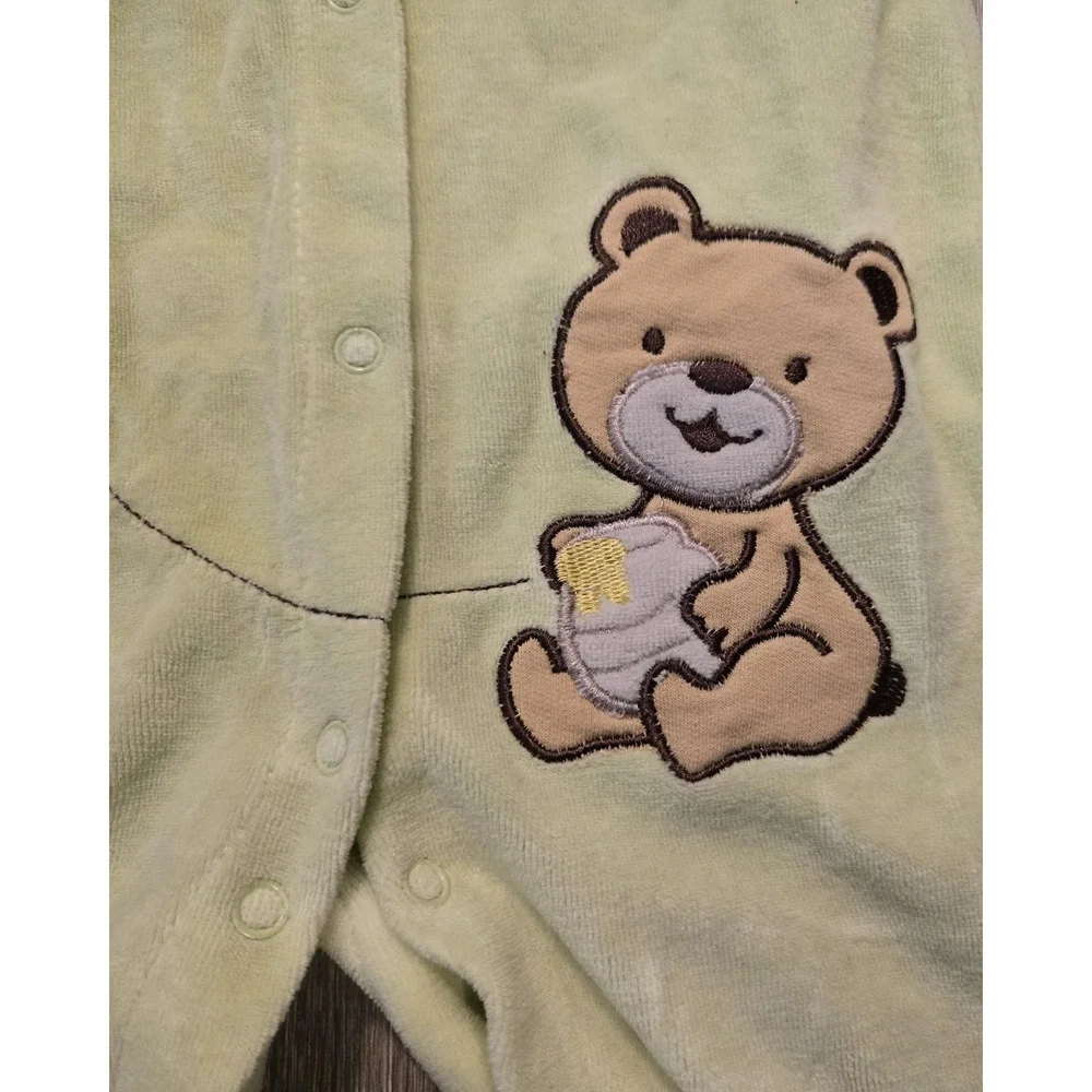 Carters delight warmth