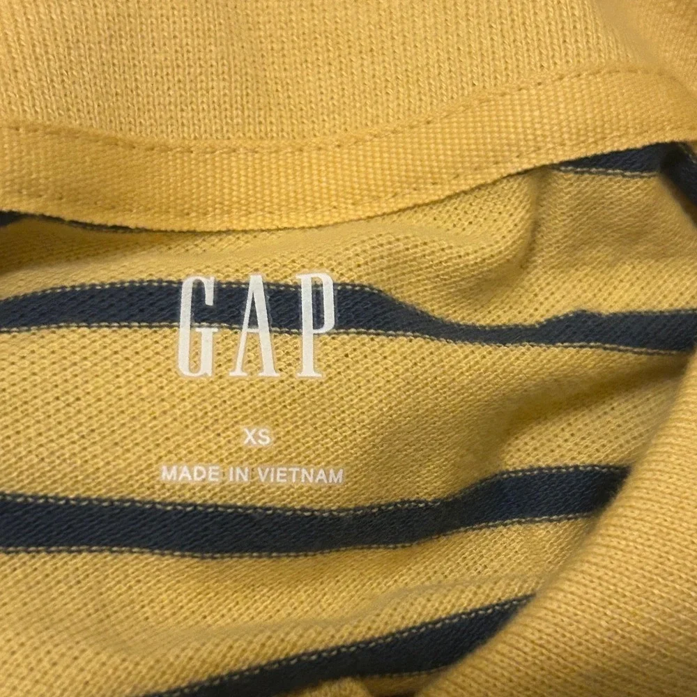 GAP classic kids
