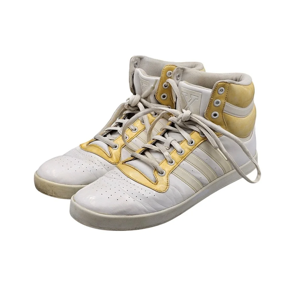 adidas good used