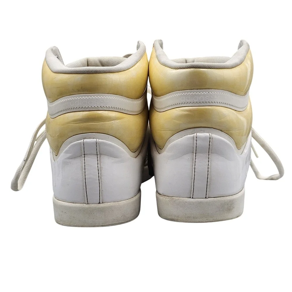 adidas good used