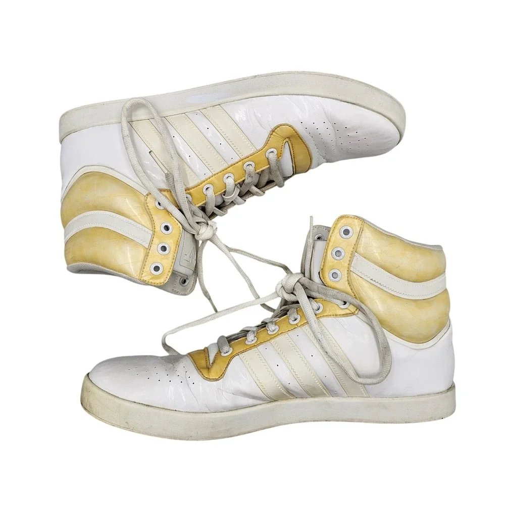 adidas good used