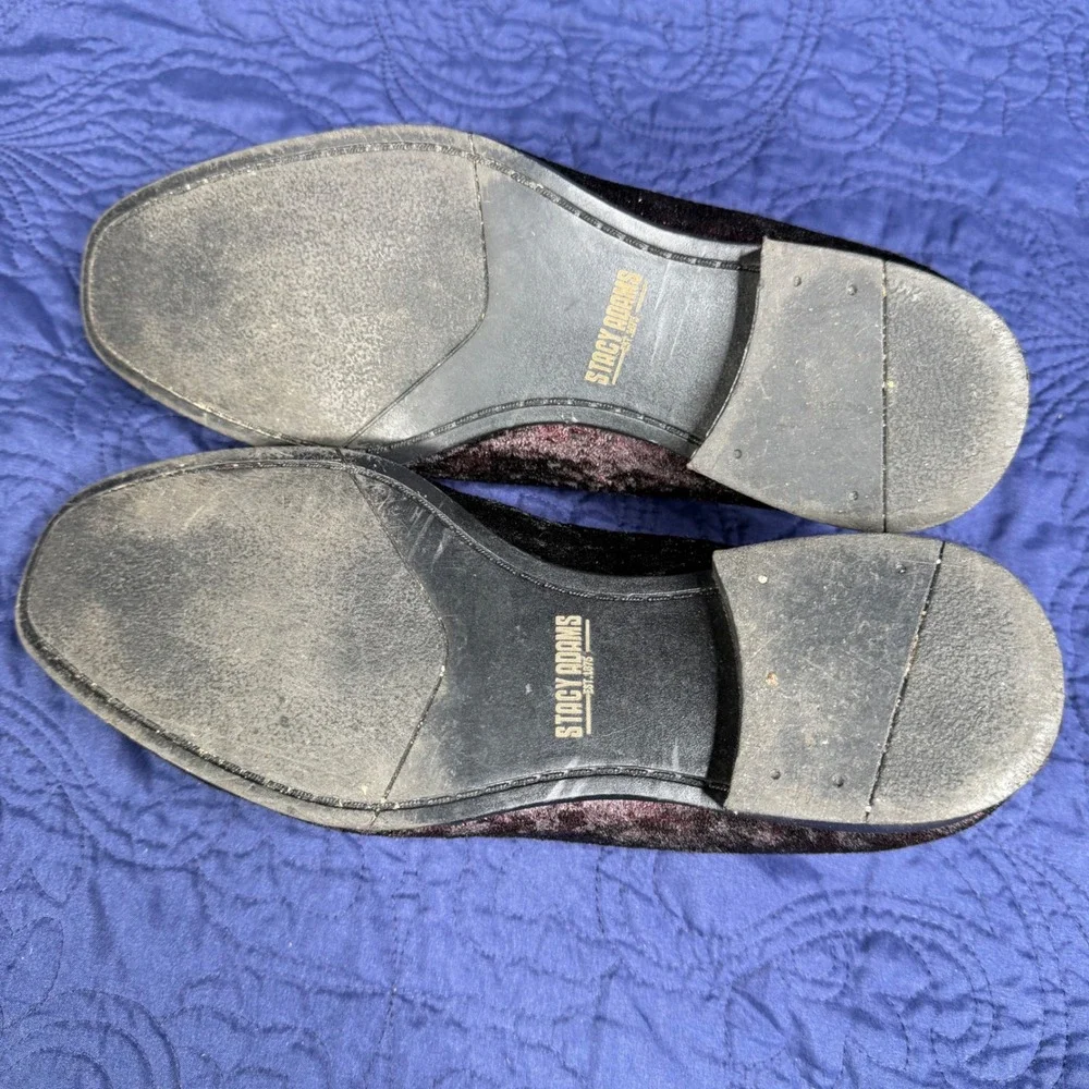Stacy Adams low sophisticated