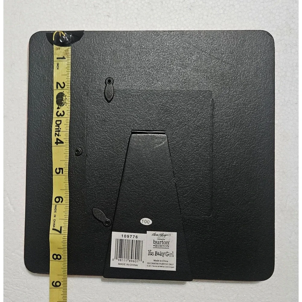 Burton + Burton burton ceramic