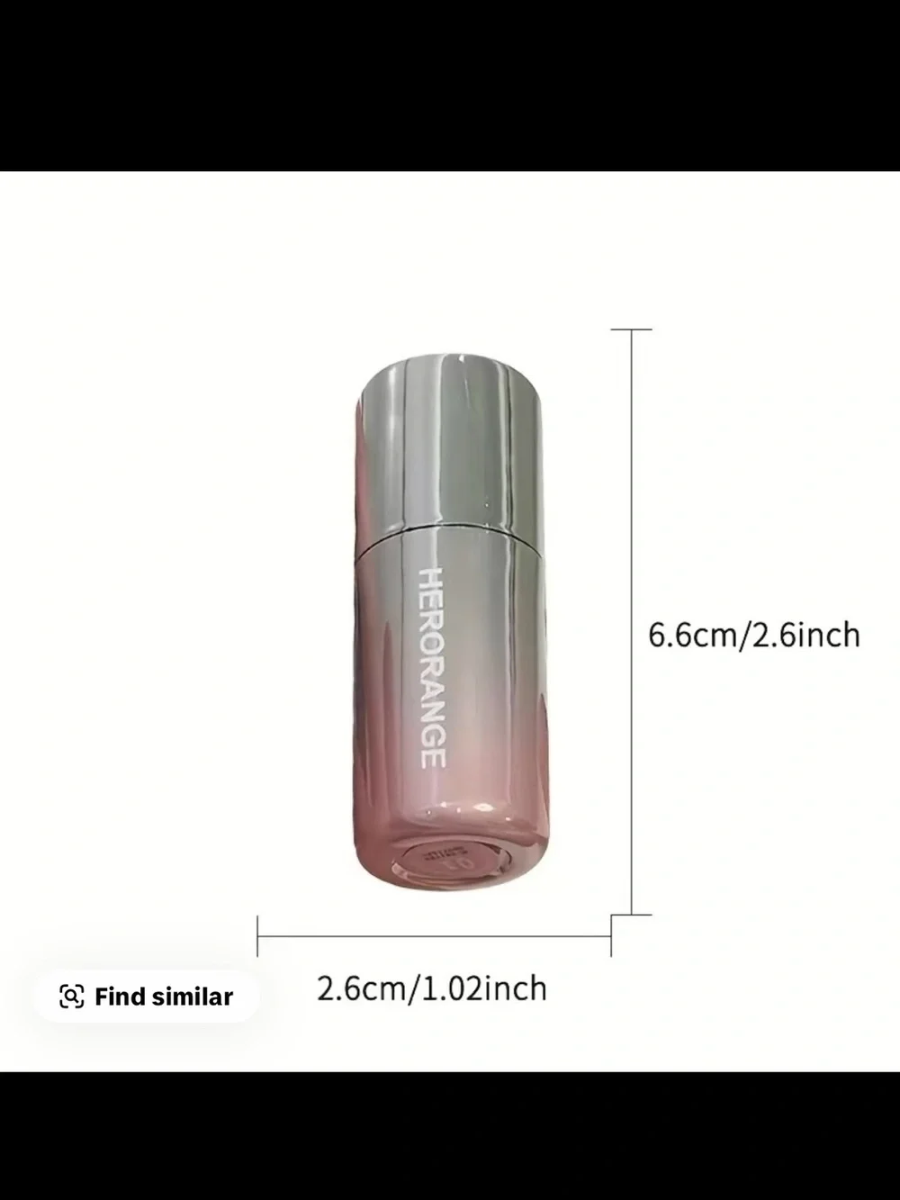 herorange creates enhances pink