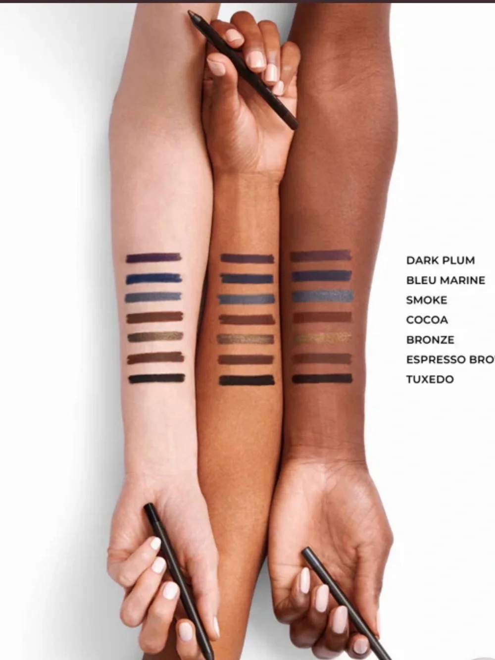 laura mercier waterline smudge