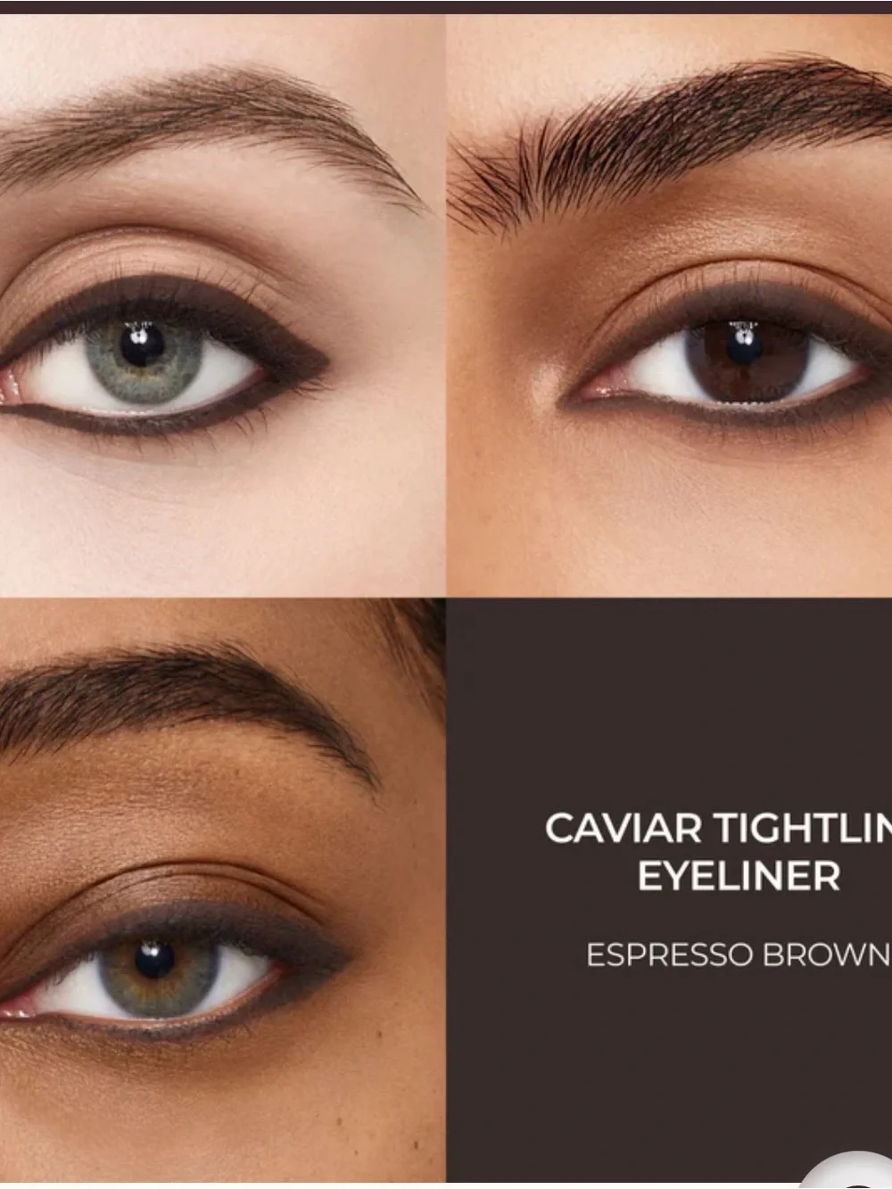 laura mercier 16 lines formula