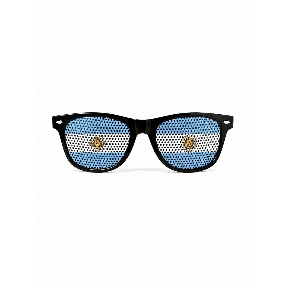 Unbranded from perforated classic