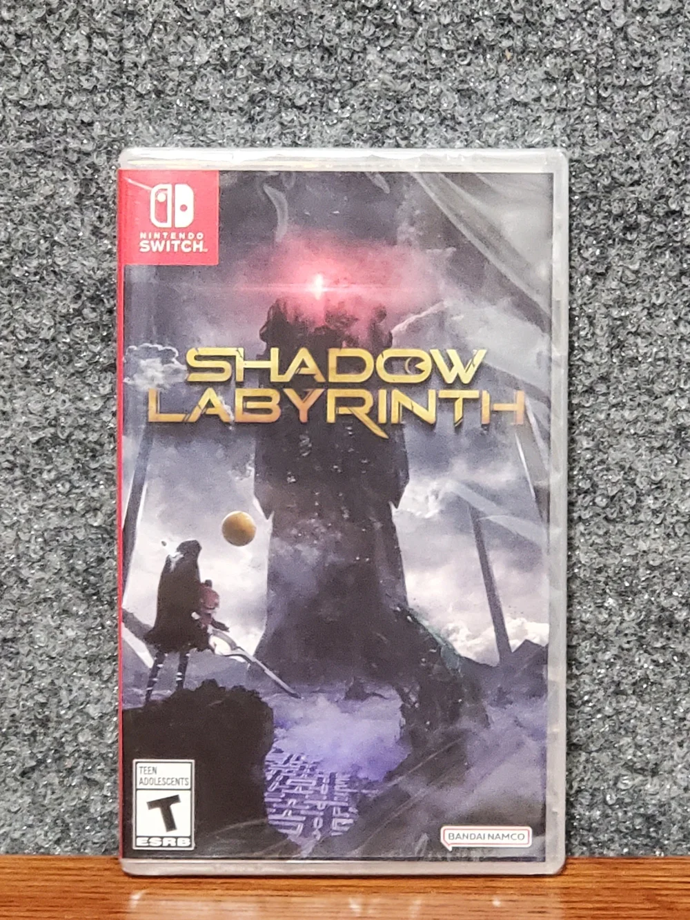 Nintendo fast shipping