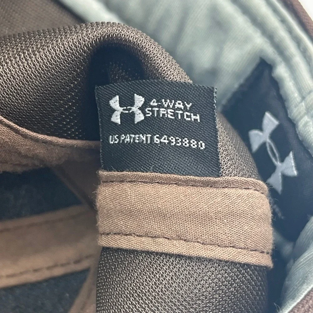 Under Armour under armour