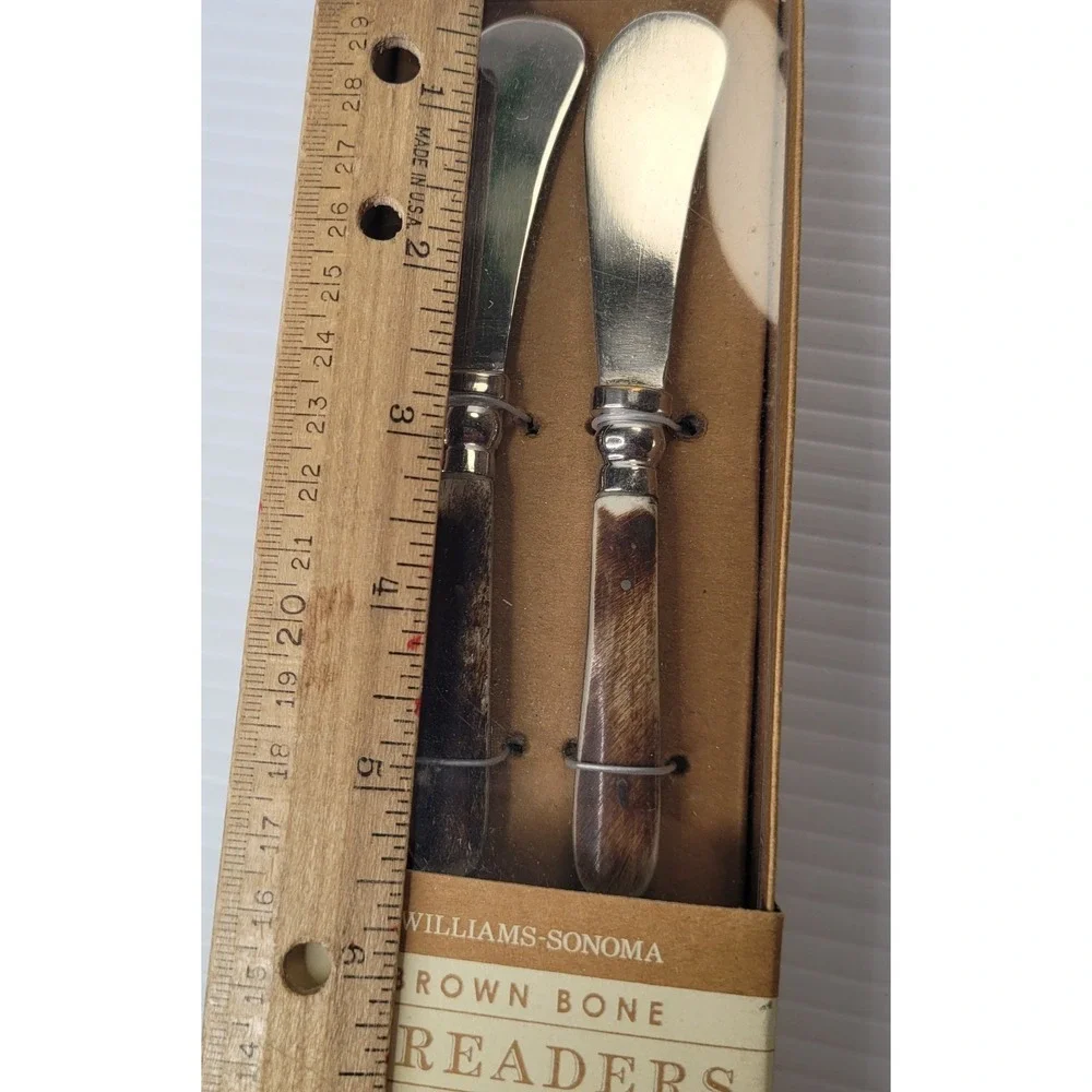 Williams Sonoma touch ship