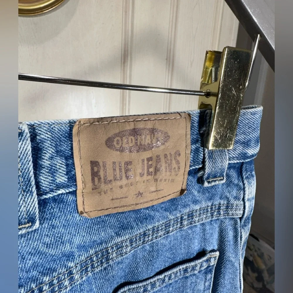 Old Navy vintage hammer