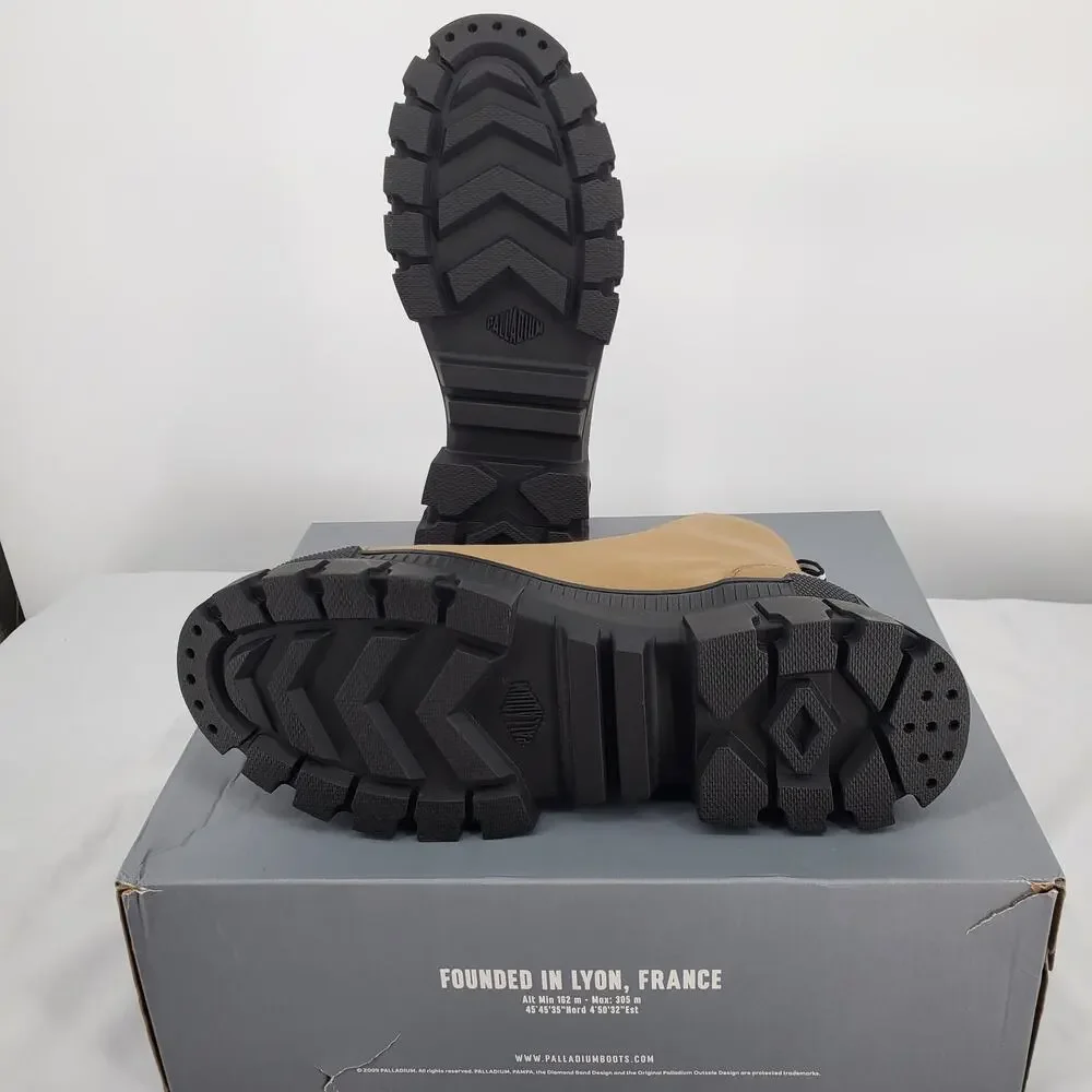 Palladium new box
