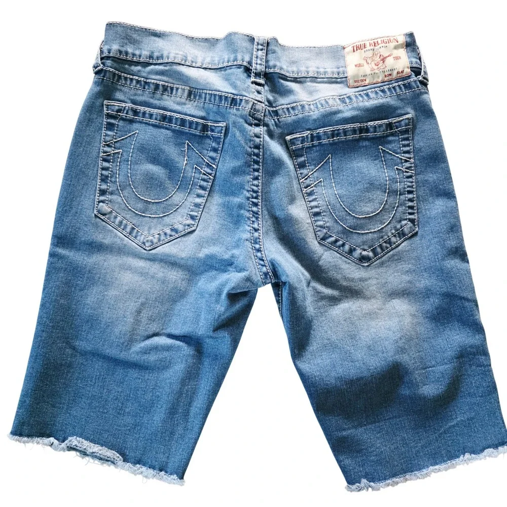 True Religion true religion