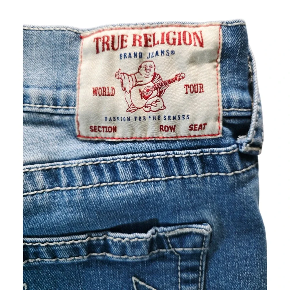 True Religion true religion
