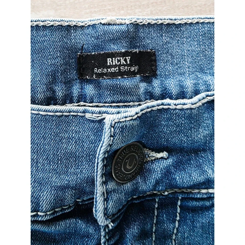 True Religion true religion