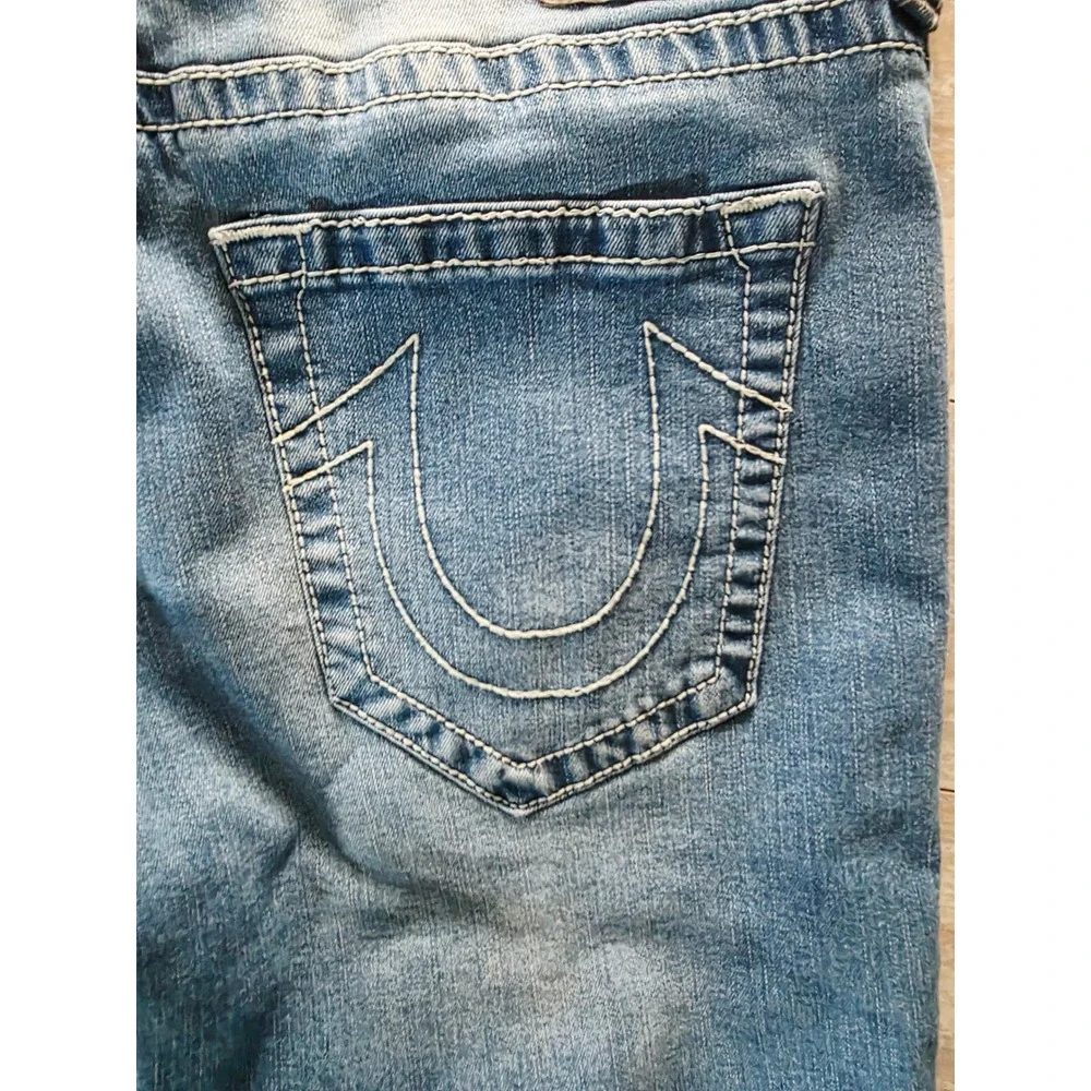 True Religion true religion