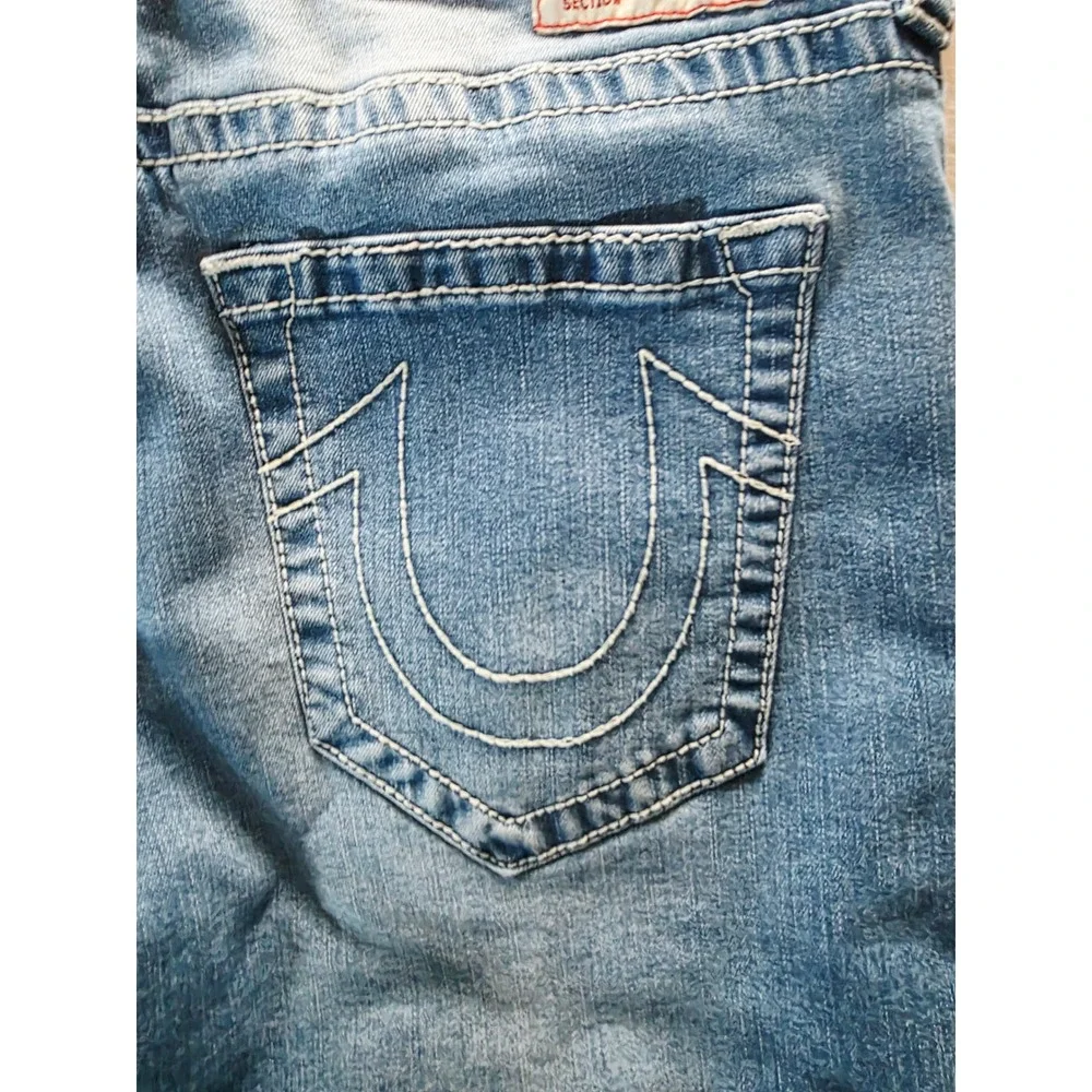 True Religion true religion
