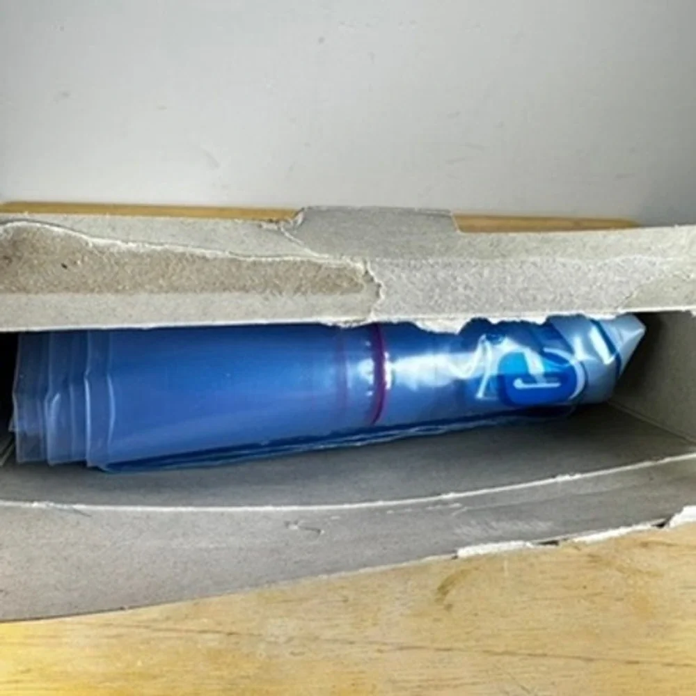Ziploc duty packaging keywords