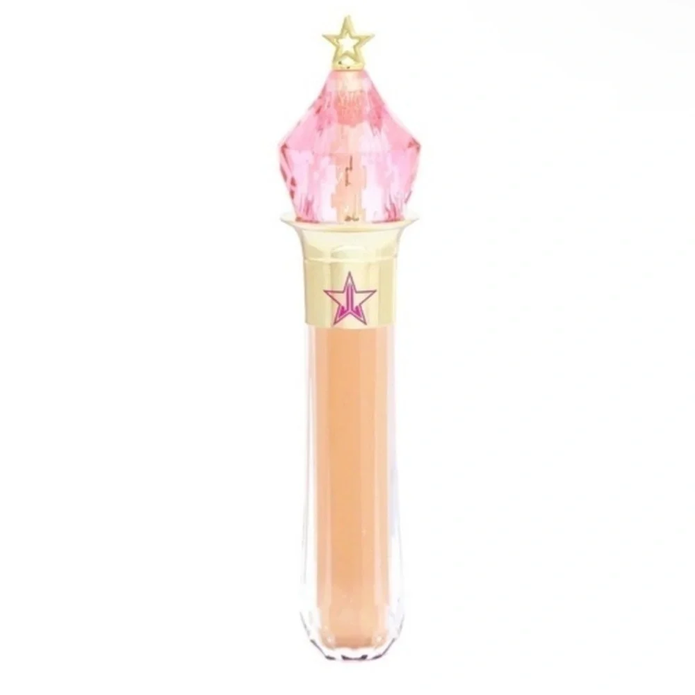 C8.5 - Jeffree Star Magic Star Concealer – Shade‎ C8.5 (NIB)