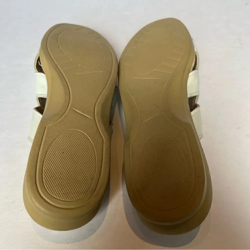 Daniel Green excellent leather