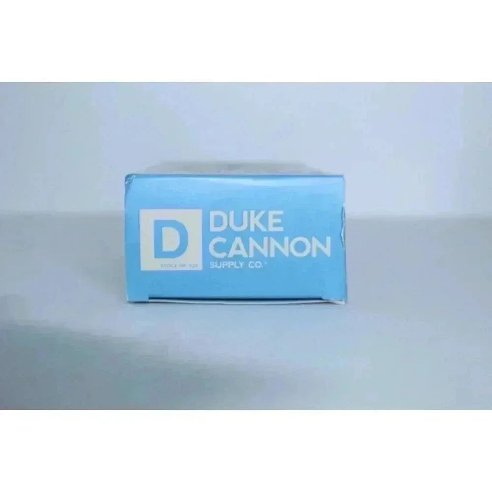 Duke Cannon Big Ass Brick of Soap 10 oz Frothy‎ The Beer Man NEW in Package