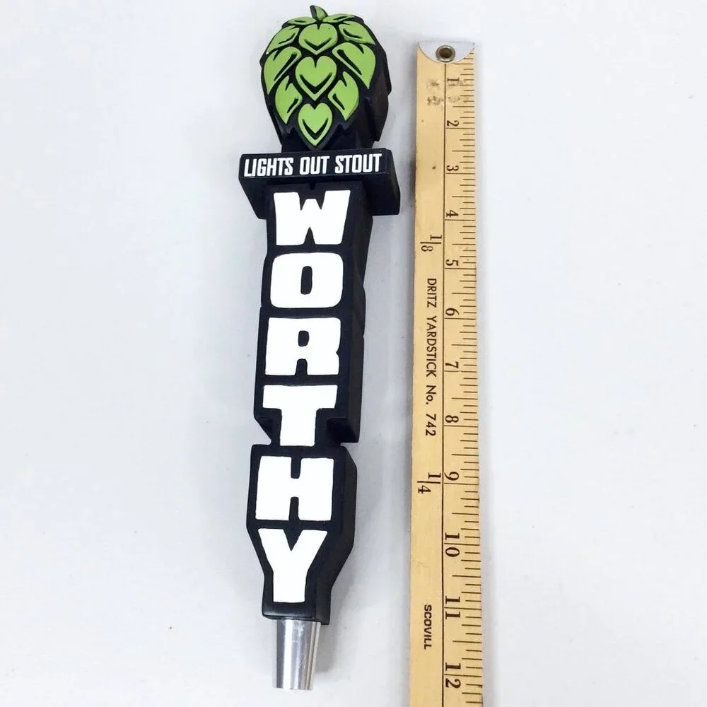 Worthy Brewing worthy brewing