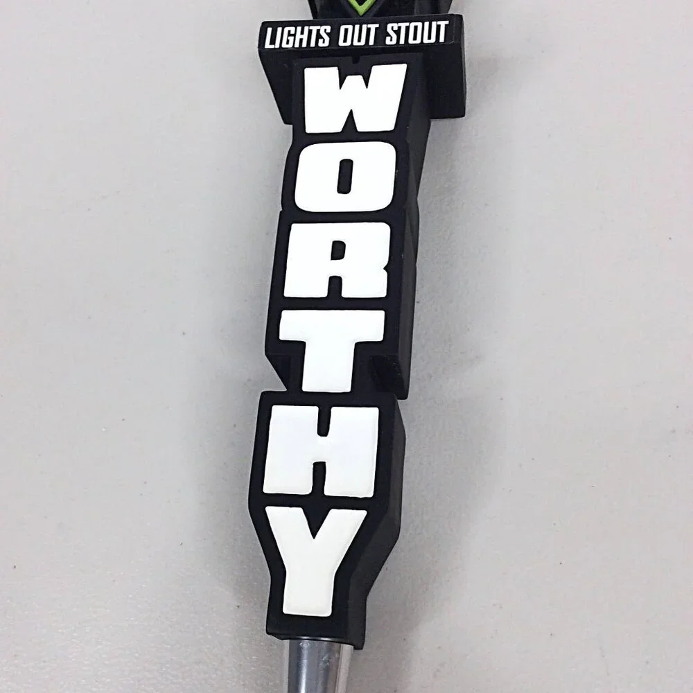 Worthy Brewing worthy brewing