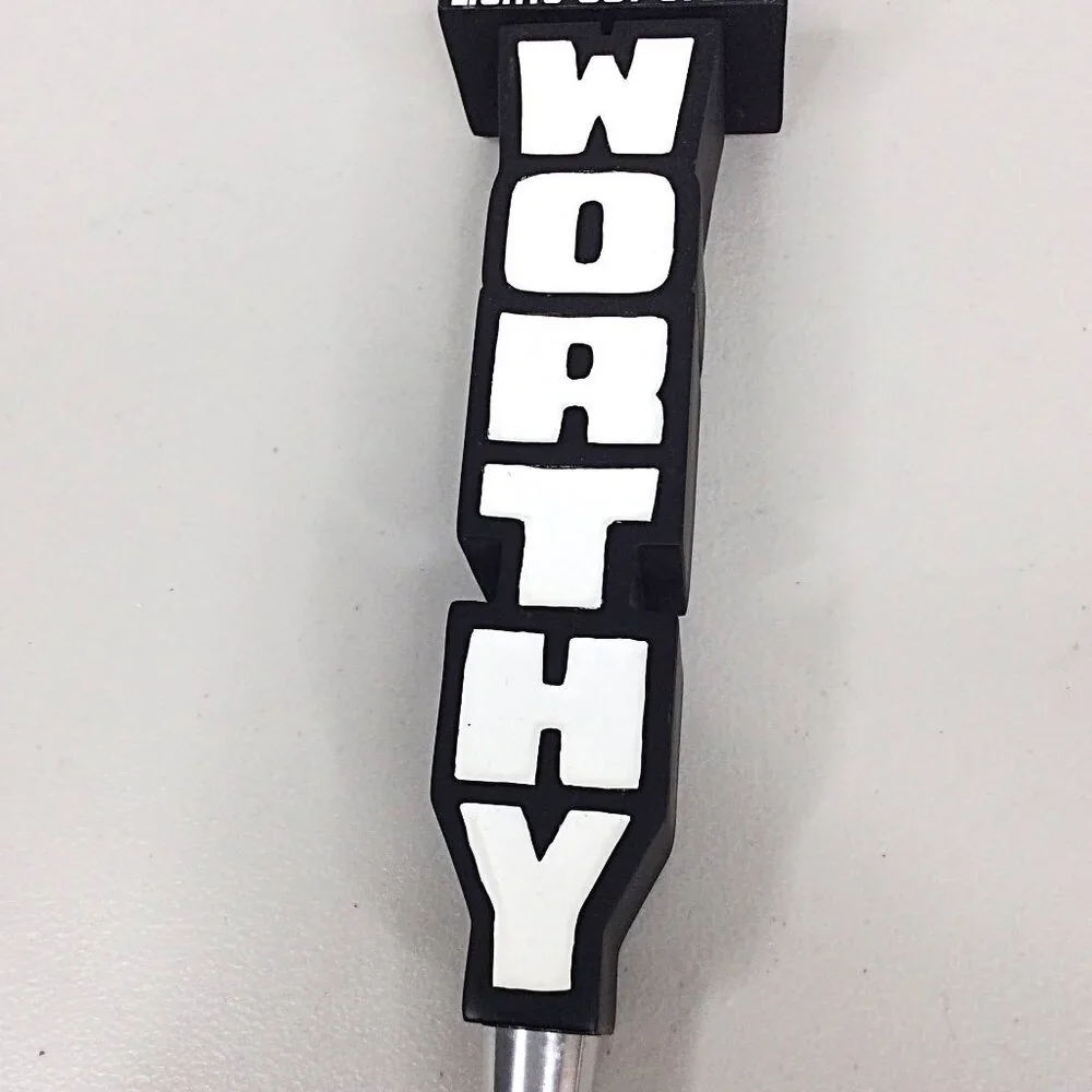 Worthy Brewing worthy brewing