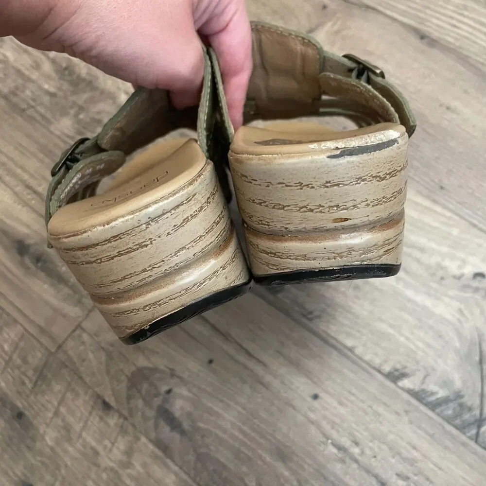 Dansko these marion
