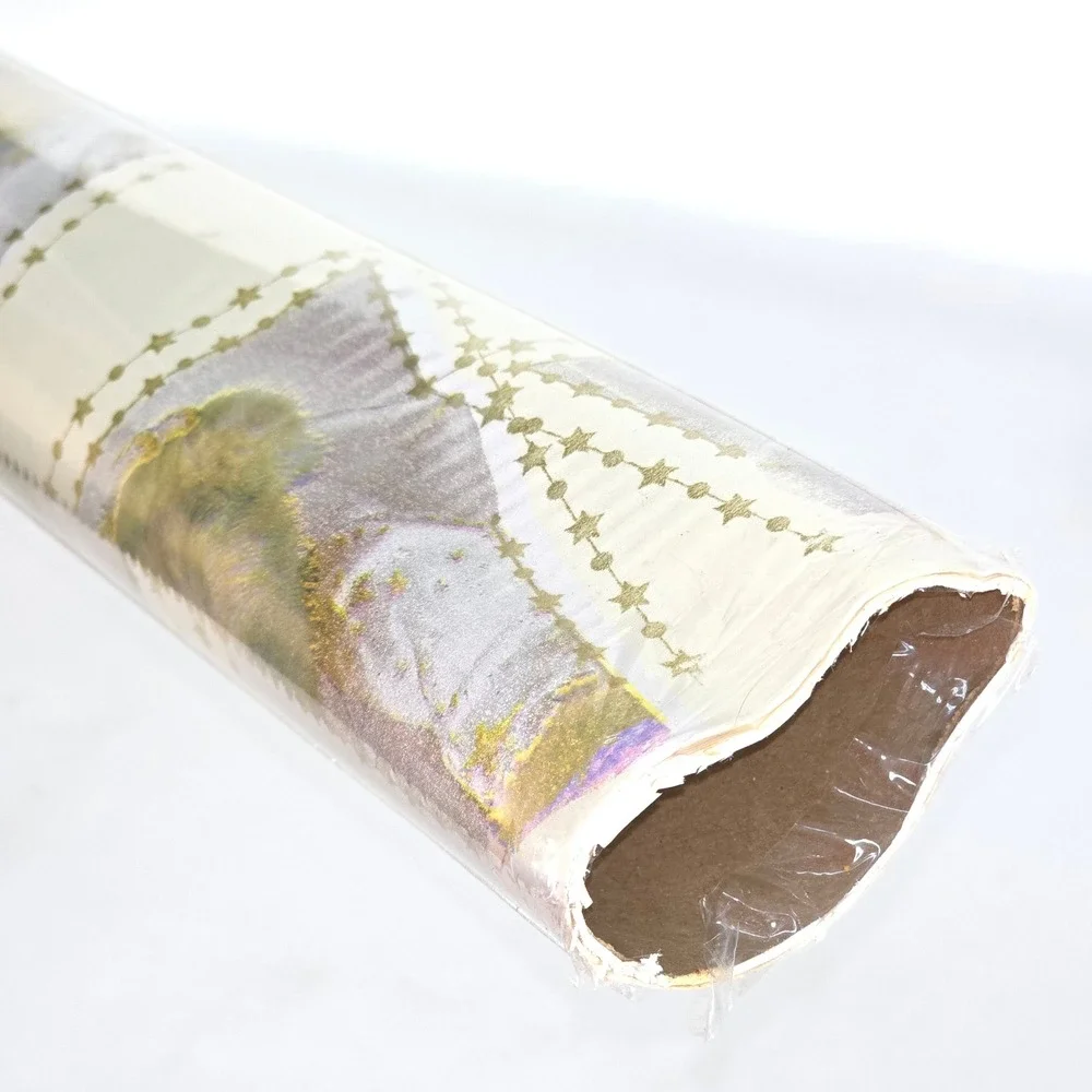 Boyds Bears trim wrap dimensions
