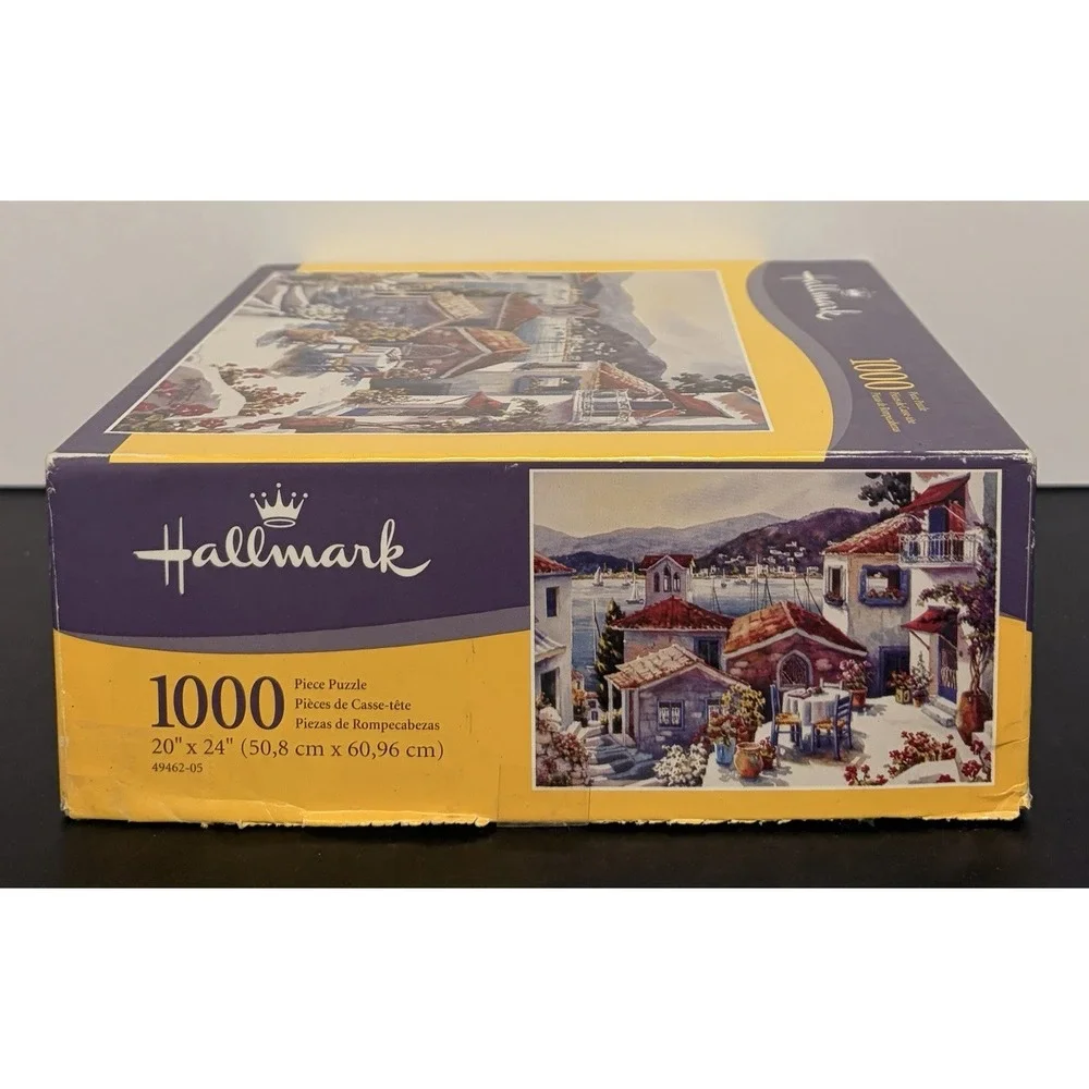 Hasbro/Hallmark vtg hallmark