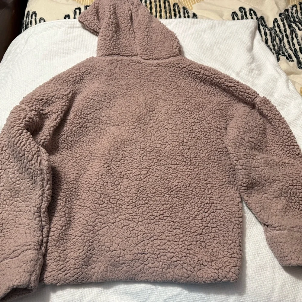 Prana dusty rose