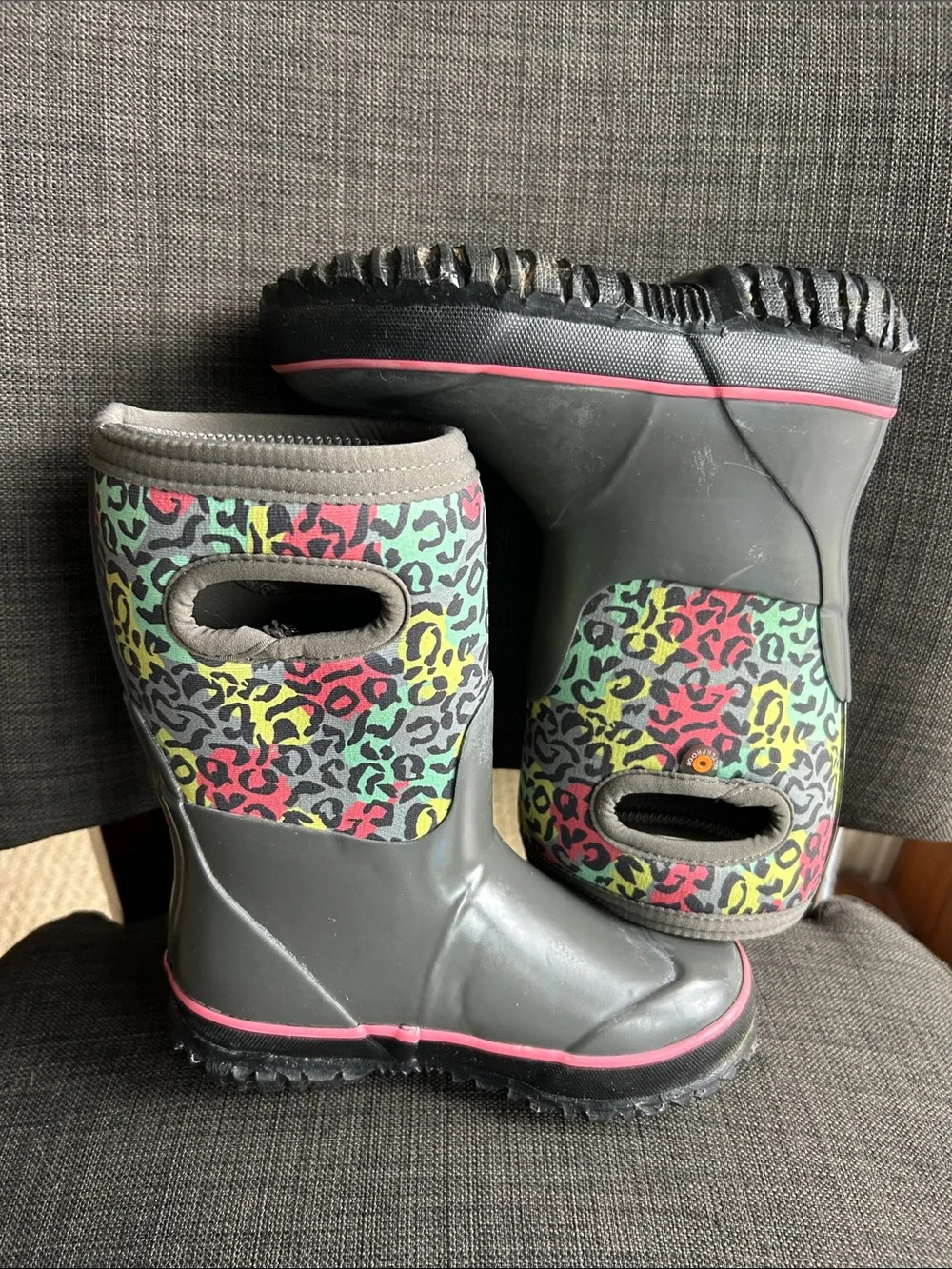 Bogs durable kids