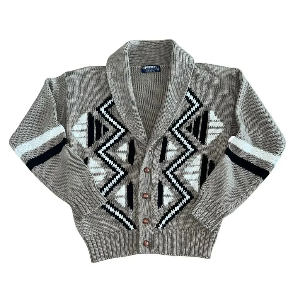 Puritan classic vintage