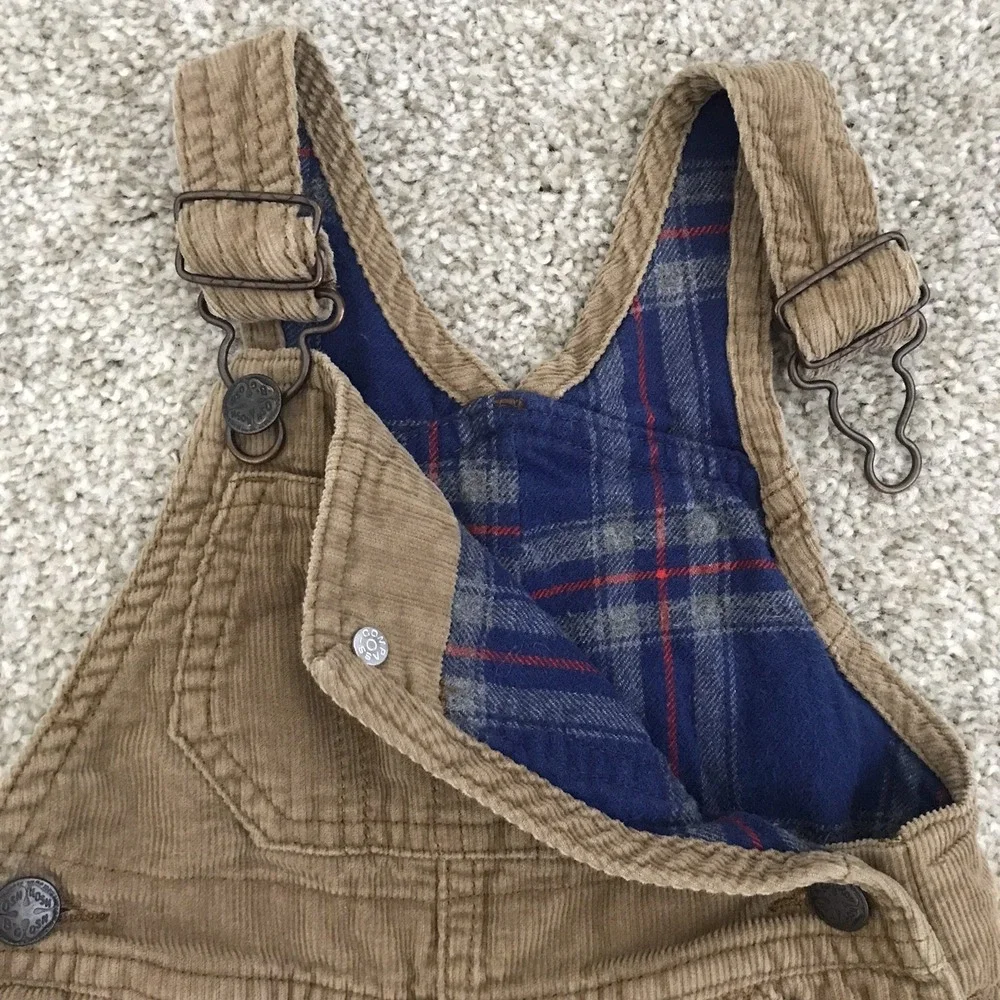 OshKosh B’gosh oshkosh gosh