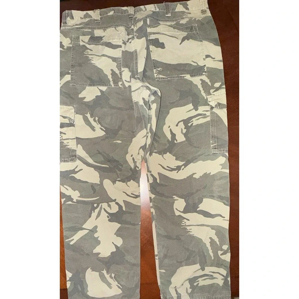 Wrangler relaxed fit