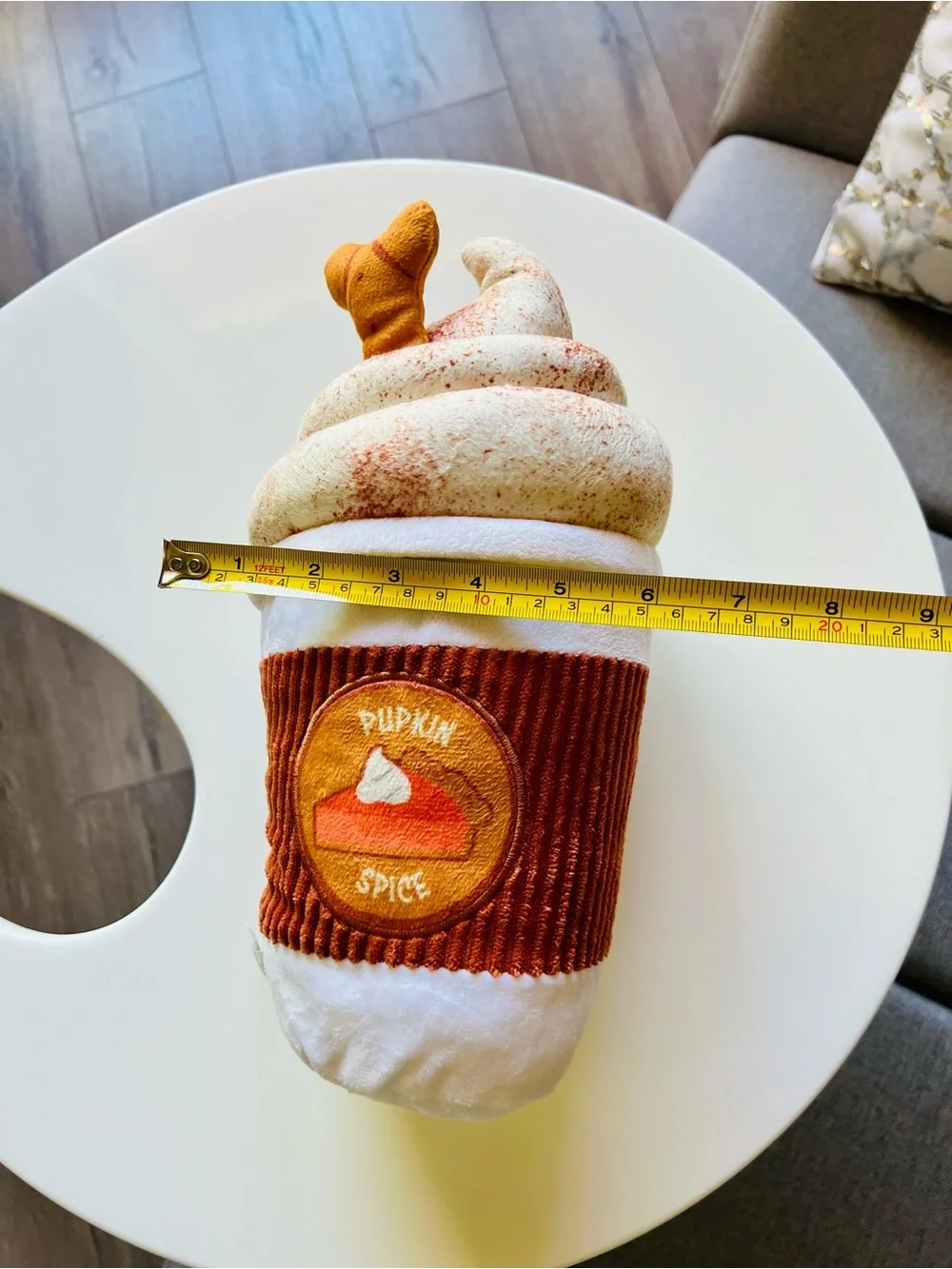 Youly pumpkin spice