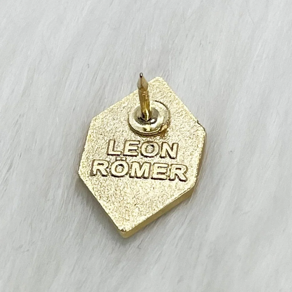 N/A leon römer