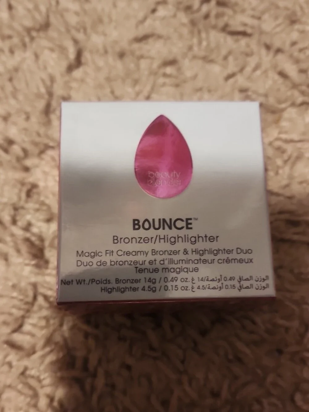 beautyblender bronzer blendable creates