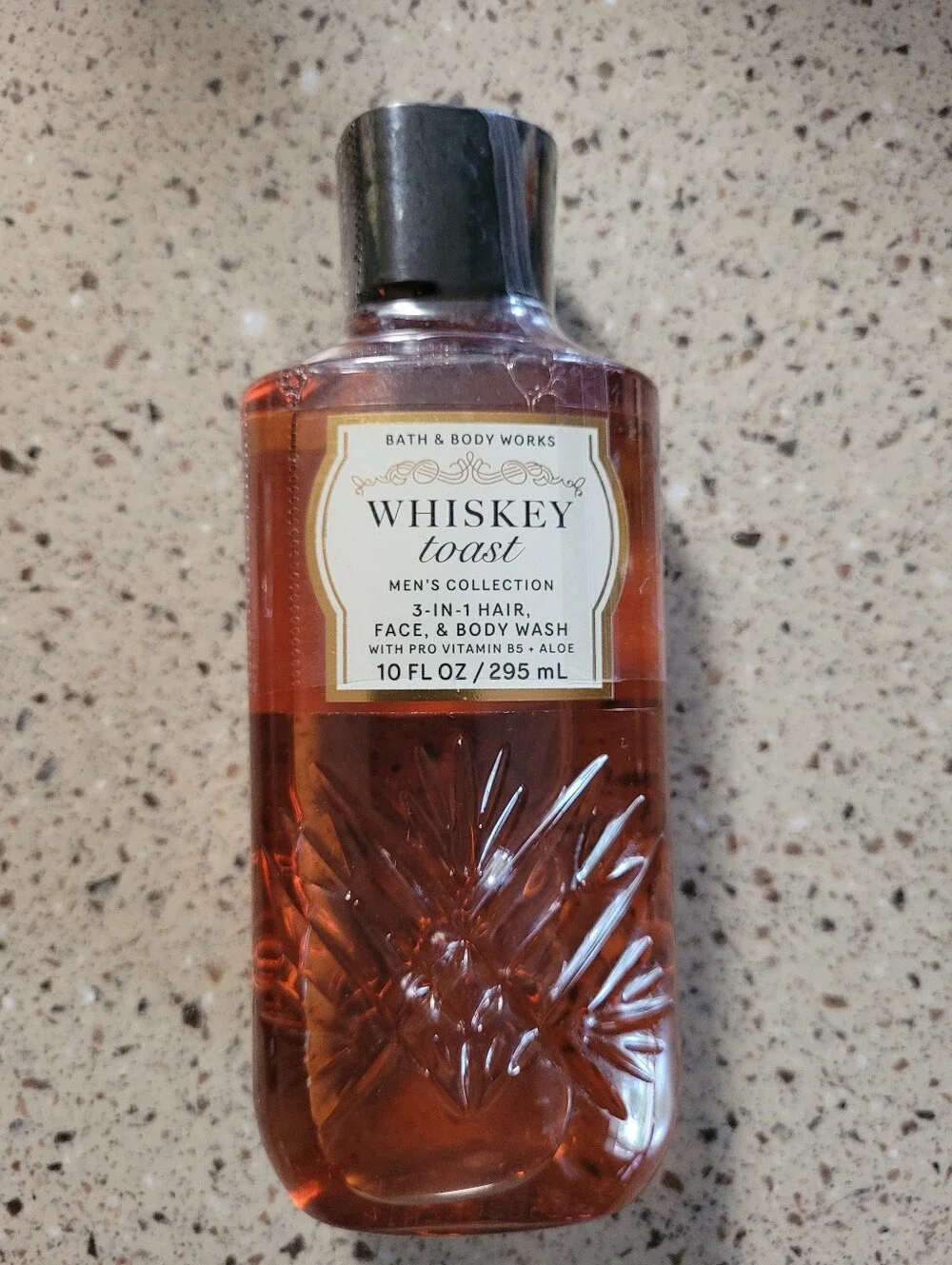 Bath & Body Works bath body