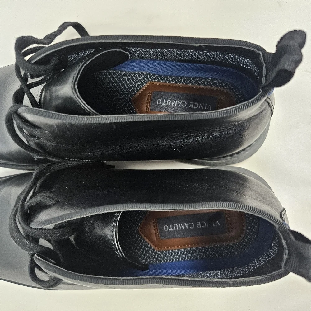 Vince Camuto elevate your