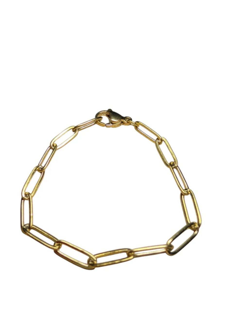 Handmade this sleek